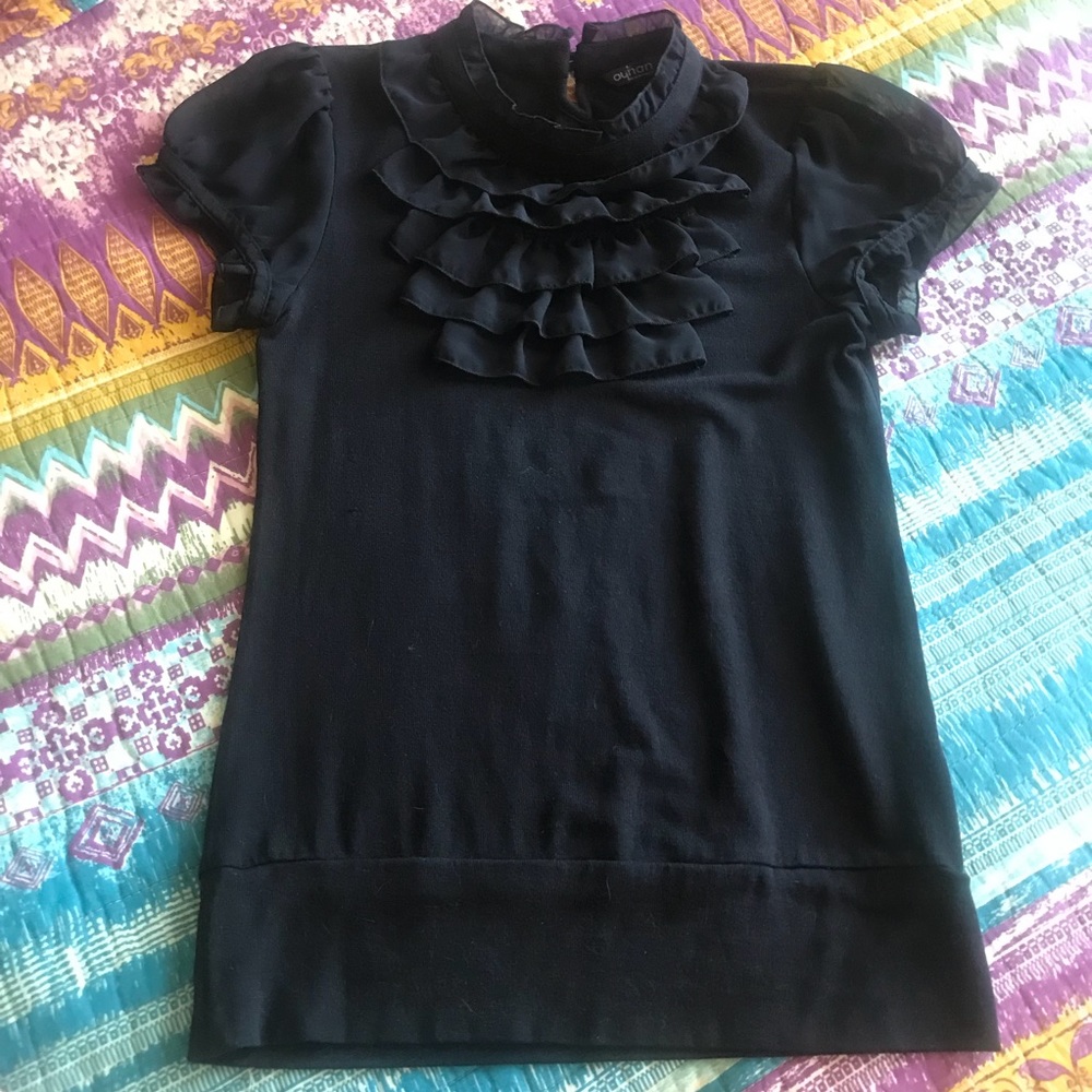 3for$30🔥Classy top